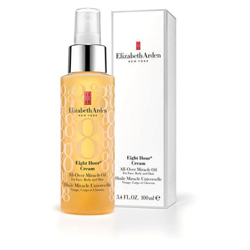 Eight Hour All-Over Miracle Oil 100Ml